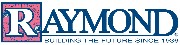 The Raymond Group Logo